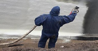 Гидроизоляция подвала снаружи от 662 руб. в Горно-Алтайске