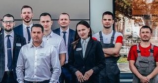 О компании ППуГрн, фото, команда